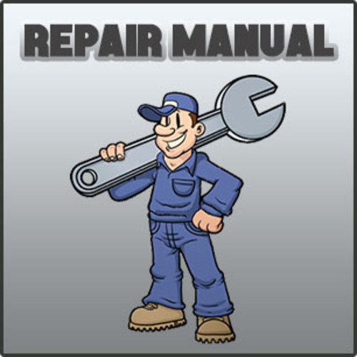 Product picture CASE 435 445 445CT SKID STEER SERVICE REPAIR MANUAL